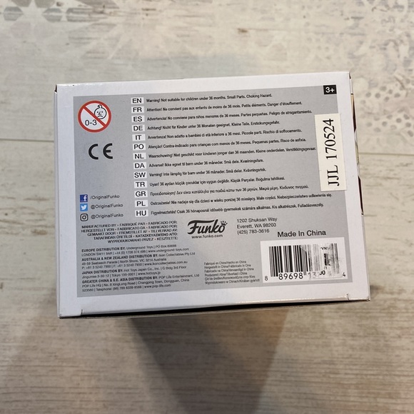 Funko Pop The Coon #07 South Park Exclusive Figure - Picture 11 of 11